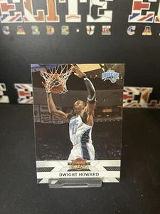 🏀 2010-11 Panini Threads Basketball Base Card #58 Dwight HOWARD 🏀 B3-T6 - Picture 1 of 2