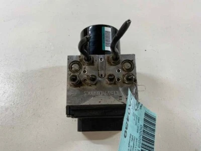 Dodge Ram 2500 3500 2016 ABS conjunto de bomba de freno antibloqueo fabricante de equipos originales usado Foto 1 de 3