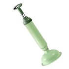 Toilet Dredge  Buster Toilet Air Plunger Sink Unclogger Strong Suction  forH8