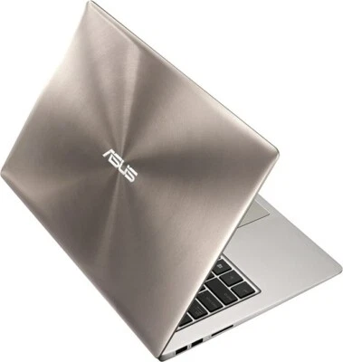 ASUS ZenBook UX303UB 13.3-In FHD 3200x 1800 Intel Core i7 Laptop - Image 1 of 4