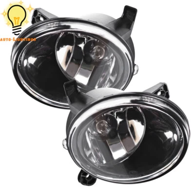 Par de kits de faros antiniebla delanteros para Audi A4 S4 B8 sedán 2009 2010 2011 2012 Foto 1 de 4