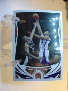 2004-05 Topps Chrome Basketball Card  #47 Chris Webber  (83685) - Picture 1 of 2