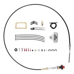 4X4 Posi-Lok Axle Shaft Disconnect Conversion For Jeep Wrangler YJ 87-95 PSL900 - Picture 1 of 12