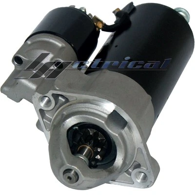 100% NEW STARTER FOR BMW 530 540 740840 M5 X5 E39 01,02,03,2000,2001,2002,2003 - Image 1 of 2