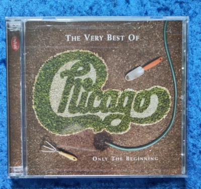Cicago very best of only the beginning 2 CD´s neuwertig - Bild 1 von 4