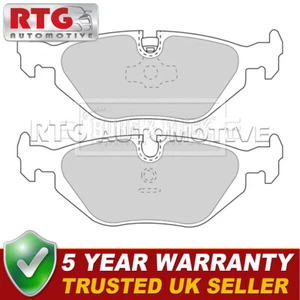 Rear Brake Pads Set Fits BMW 3 Series 1990-2000 34211160340 - Bild 1 von 6