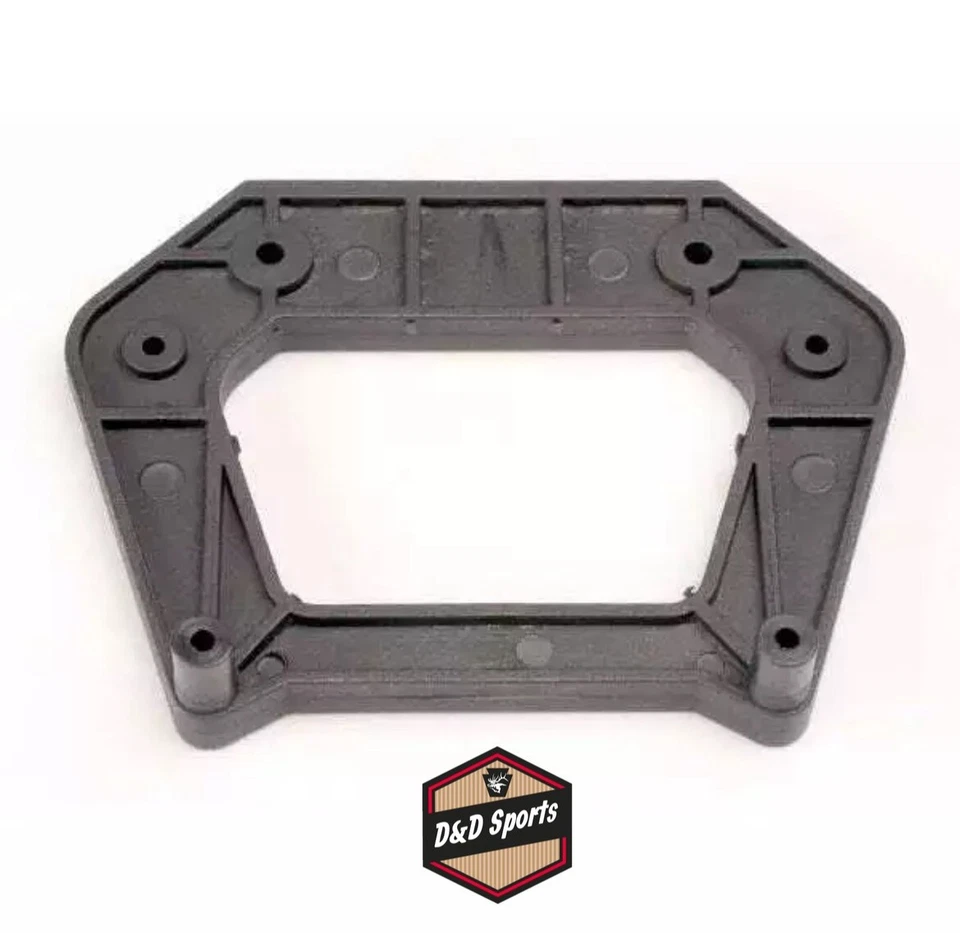 Traxxas 4439 - Torre de choque (delantera) Nitro Slash/Rustler Foto 1 de 1