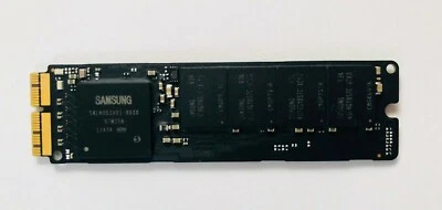  Apple MacBook Air & Macbook pro 512 pcie ssd 6 month warranty  MZ-JPU512T/0A2 - Image 1 of 2