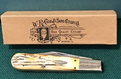Limited Edition Case Knife With Box - Image 1 of 4