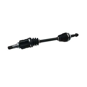 Left CV Drive Shaft for Toyota Corolla ZZE122 ZZE123 MR2 ZZW30 Prius NHW10 NHW11 - Picture 1 of 1