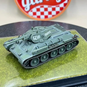 Dragon Armor 1/72 T-34/76 Mod. 1941 Eastern Front 1941 Tank 60150 - Picture 1 of 14