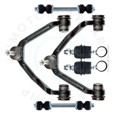 Barra estabilizadora de rótula brazo de control para Ford Expedition Lincoln Navigator 1998-2002 Foto 1 de 4