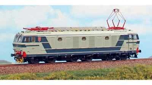Acme 60600 E652 002 Livery Original Blue/Grey FS - Bild 1 von 8
