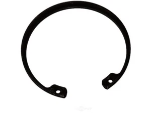 For 2004-2009 Cadillac SRX Wheel Bearing Retainer Front AC Delco 36795PSXG 2005 - Picture 1 of 2