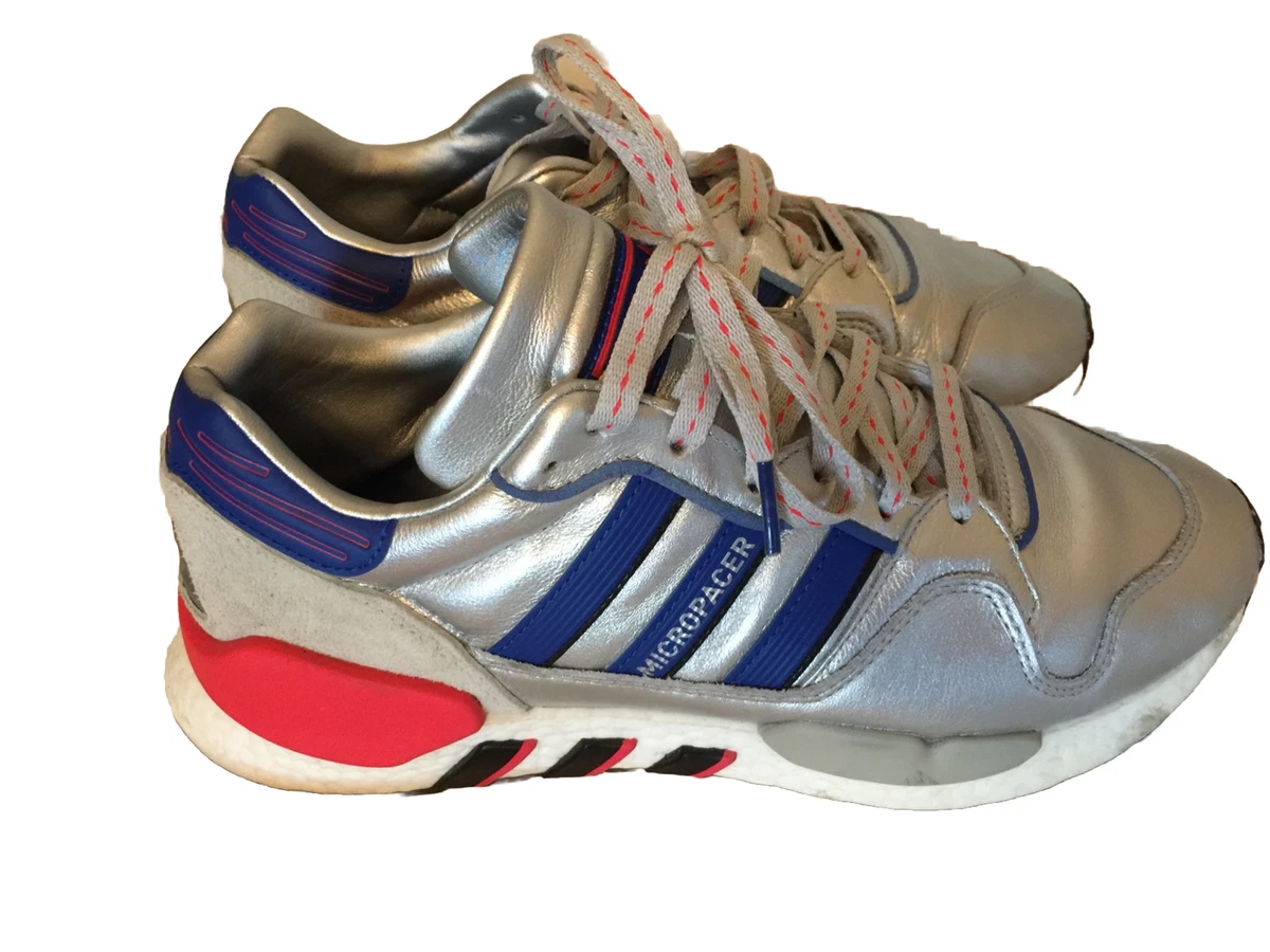 adidas ZX 930 EQT Silver Metallic for Sale | Authenticity