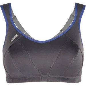 Shock Absorber Womens Active Support Multi Sports Gym Running Workout Yoga 38B - Picture 1 of 2