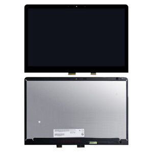 13.3 in 1920x1080 ASUS ZenBook Flip S UX370UA LCD Pantalla Táctil Digitalizador Vidrio &c