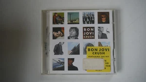 Bon Jovi - Crush - CD - Picture 1 of 2