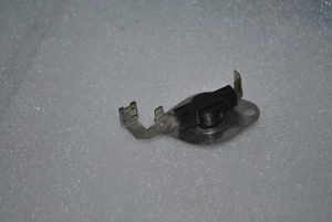 Crosley Dryer #CEDS832VQ1 Hi Limit Thermostat fits many Kenmore & Whirlpool used - Picture 1 of 4