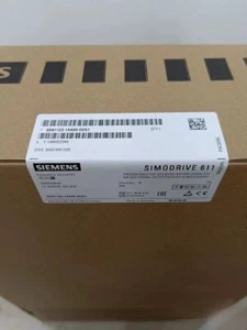 6SN1123-1AA00-0DA1 NEW SIEMENS SIMODRIVE 611 Power Module 6SN1123-1AA00-0DA1 - Picture 1 of 1