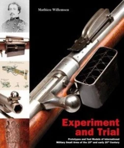 EXPERIMENT AND TRIAL PROTOTYPES AND TEST MODELS OF INTERNATIONAL MILITARY SMALL - Imagen 1 de 1