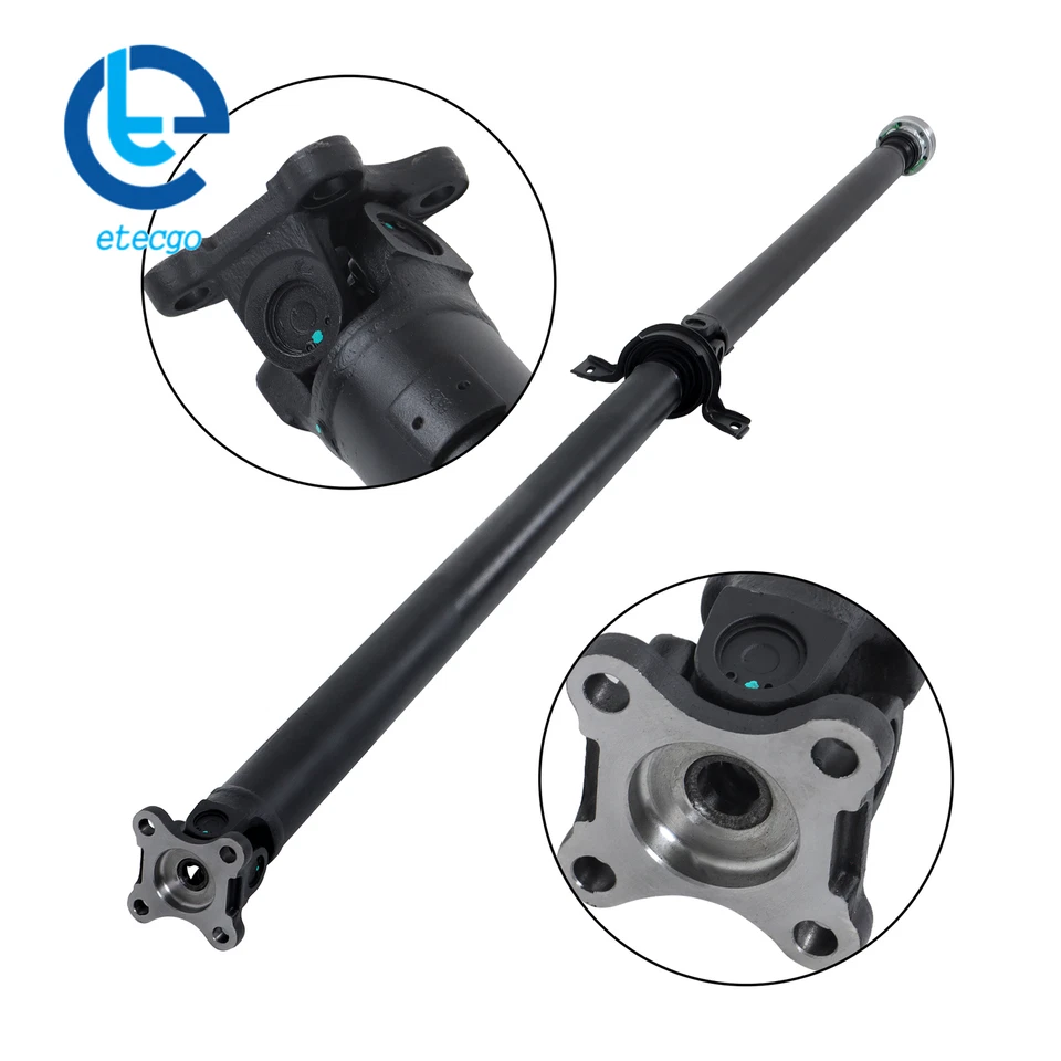 Rear Drive Shaft Assembly 946-035 For 2007-2009 Chevrolet Equinox Pontiac AWD - Image 1 of 4