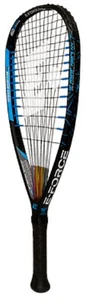 NUEVO E-Force Takeover 160 Quadraform Racquetball 5/8 raqueta de agarre - Imagen 1 de 1