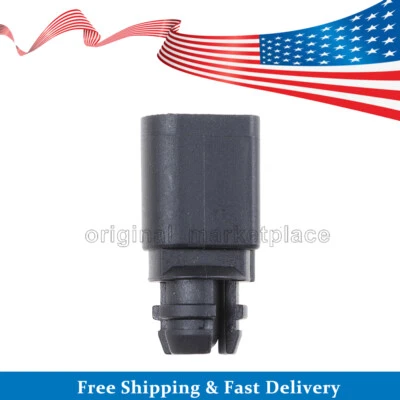Sensor de temperatura del aire 8Z0820535 para Audi A6 A7 S5 A8 RS3 SQ7 Volkswagen Jetta Foto 1 de 4