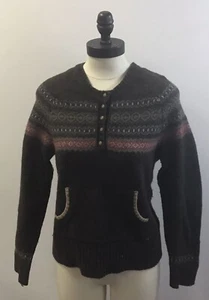 Ruff Hewn size size M Womans Sweater  - Picture 1 of 2