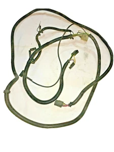 1997 Polaris Indy 440 Main Harness Block - Picture 1 of 1