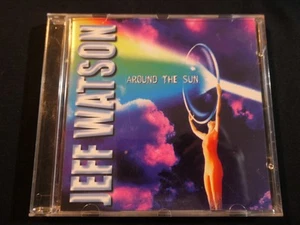 JEFF WATSON - AROUNDTHE SUN CD - Bild 1 von 4