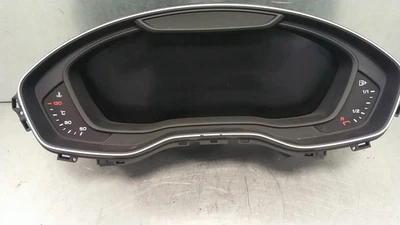 INSTRUMENT PANEL Audi A4 Avant (B9) 2016 8W5920790C / 8W5920790CX - Image 1 of 2