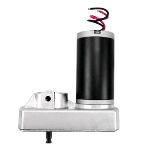 132682 RV Slide Out Motor, Replace 168956 Slide Motor,lci 168956,8532-18HT,16895 - Picture 1 of 3