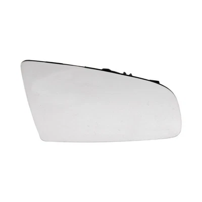 Espejo retrovisor de puerta cristal para Audi A4/A4 Quattro 2002-2008 | plástico transparente manual convexo Foto 1 de 4