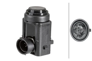 Sensor de control de distancia de estacionamiento delantero trasero izquierdo derecho HELLA 6PX 358 141-011 - Imagen 1 de 3