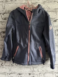 Softshelljacke Größe 140 - Bild 1 von 5