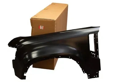 2020-2025 Land Rover Range Rover Defender para-lama direito passageiro L663 LR131387 - Imagem 1 de 2