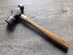 Martillo grande de 34 oz Ball Peen 13" - Imagen 1 de 6