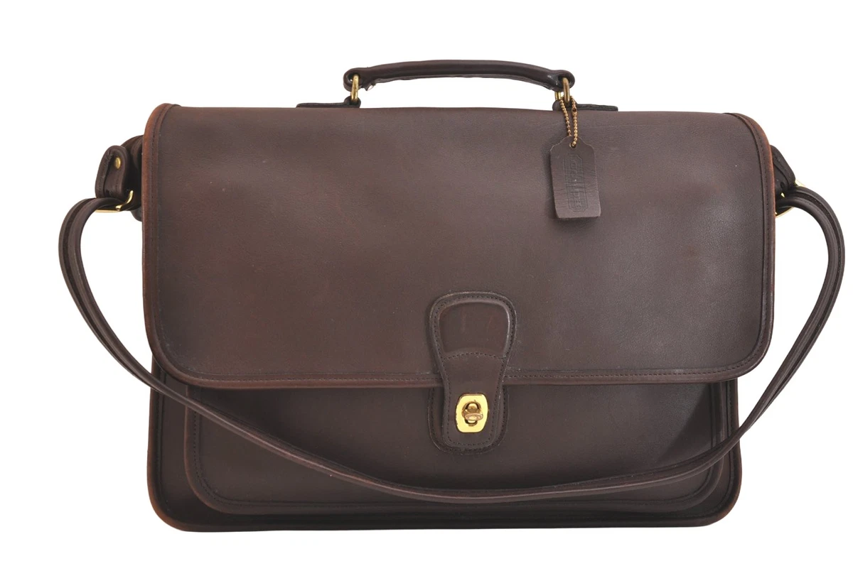 ★美品★COACH ブラウン ボディバッグ Coach クロスボディ ブラウン バッグ & ハンドバッグ 女性用 | eBay