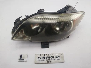 SCION TC Coupe Driver Left Headlight Headlamp 2005 2006 2007 05 06 07 - Picture 1 of 12