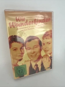 Wir Wunderkinder (1958) DVD - New & Sealed - Foto 1 di 1