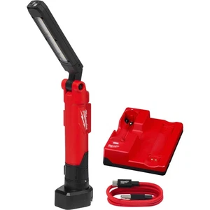 Milwaukee REDLITHIUM USB Stick Light Kit, 550 Lumens, Model# 2128-22 - Picture 1 of 13