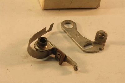 Точки зажигания BOSCH 1237013032 для Mercedes Benz 190SL 1962-1963  - Изображение 1 из 3