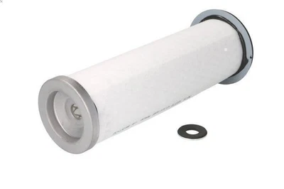 Luftfilter WIX FILTERS 46375 für DAF F 2800 11.627 1974-198 - Bild 1 von 4