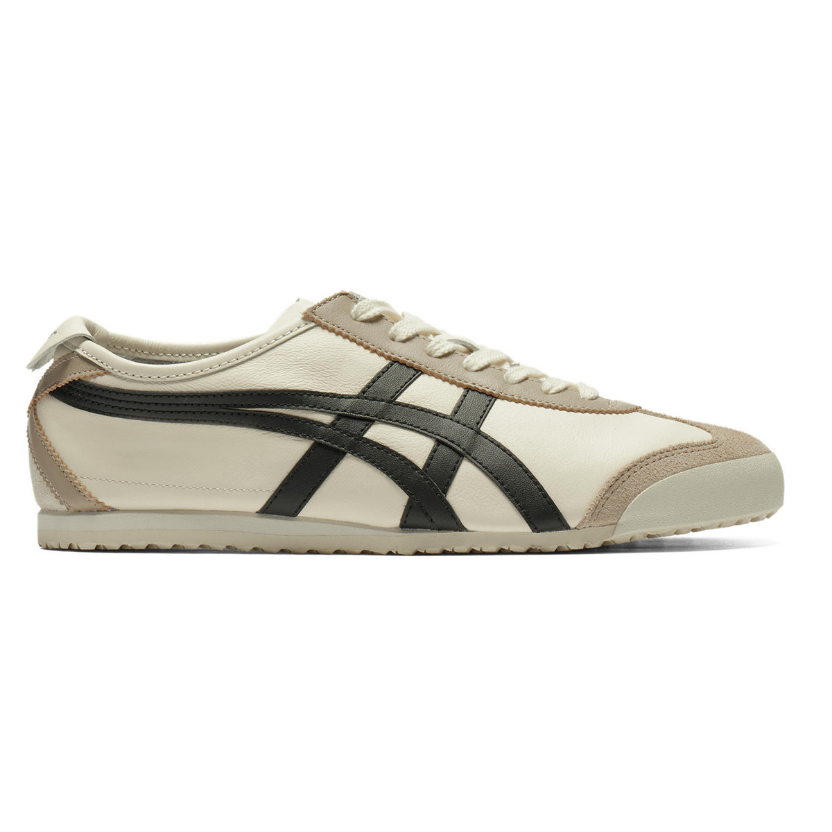靴 Onitsuka Tiger MEXICO 66 26cm ASICS Onitsuka Tiger Mexico 66 Black for Sale | Authenticity