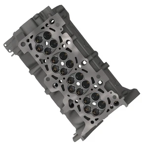 058103351G Cylinder Head for Audi A4 VW Passat Golf Jetta 1.8T 20V 2000-2006 - Picture 1 of 12