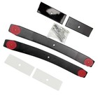 1.5"-2" Rear Add A Leaf Lift Kit for 1999-2020 Chevy Silverado GMC Sierra 1500