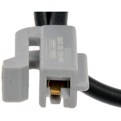 Dorman 645-912 1 Wire Pigtail    Rectangular Male Connector With Female Terminal - Image 1 of 4