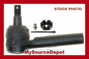 1986, 87, 88, 89, 90, 91, 92, 93, 94, 95, 96,97 FORD AEROSTAR, OUTER TIE ROD END - Picture 1 of 1