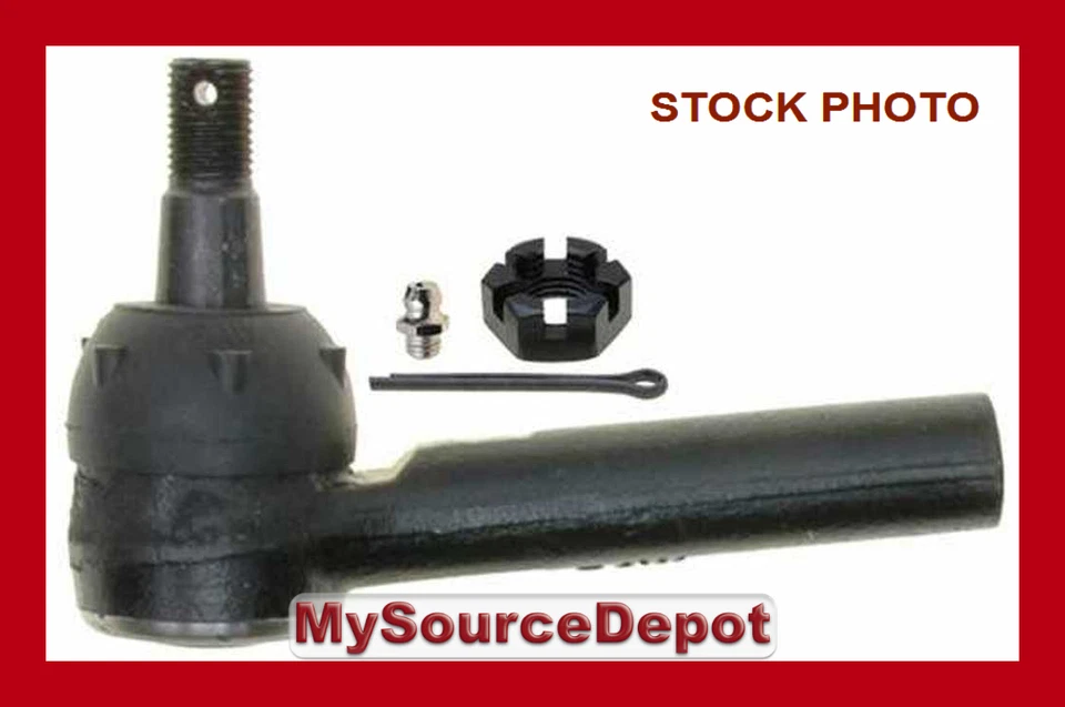 1986, 87, 88, 89, 90, 91, 92, 93, 94, 95, 96,97 FORD AEROSTAR, OUTER TIE ROD END - Image 1 of 1